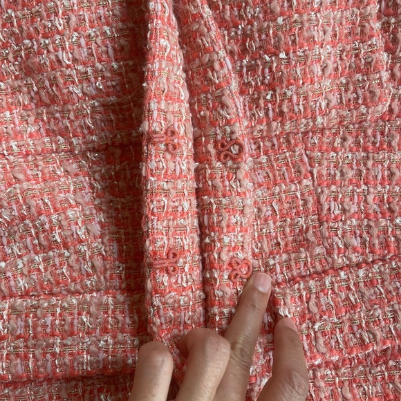 Tweed jacket size small /medium - Picture 6 of 15